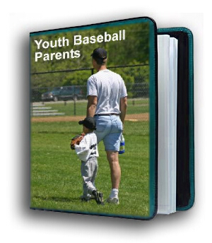 Image Of Youth Baseball Parents